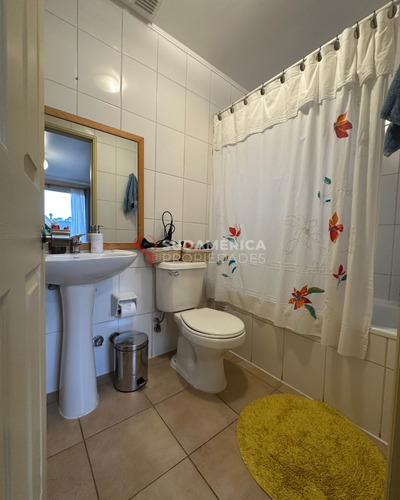 Se Vende Casa En Francisco Aburto Caballero, Valdivia