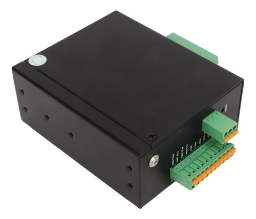 Para Módulo Modbus A Tcp, Ethernet Analógico Multicanal I/o