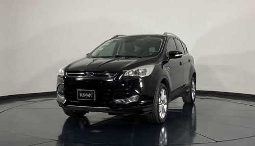 Imagen 3 de 15 de 118783 - Ford Escape 2016 Con Garantía