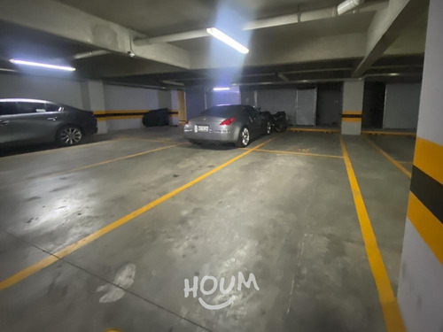 Imagen 5 de 30 de Departamento En El Reloj, Coyoacán Con 2 Recámaras, 118 M², Id: 83133