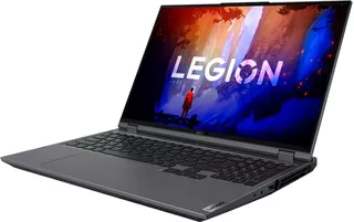 Lenovo Legion 5 Pro 16 Ryzen 7 6800h Rtx 3050 Ti 512gb 16gb