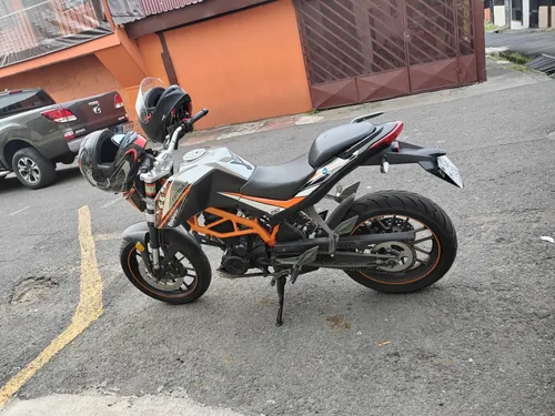 Bicimoto El ctrica 126 Cc 250 San Jose MercadoLibre .cr