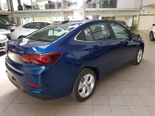 Chevrolet Onix Plus Premier Aut. Entrega Inmediata 2021