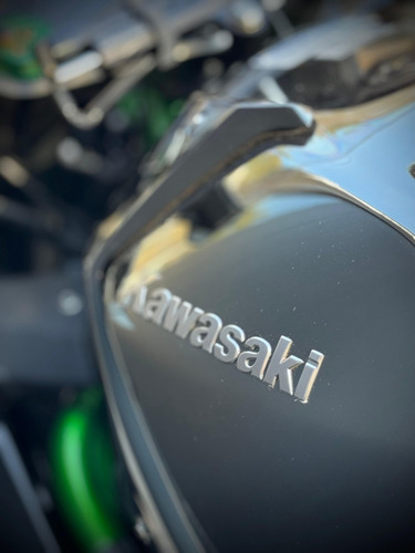 Kawasaki Ninja H2 Abs