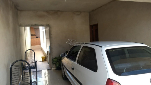 Imagem 2 de 15 de Casa - Jardim Sao Jorge - Ref: 34747636 - V-lf9482859