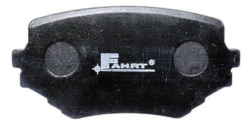 Pastillas Freno Del Para Suzuki Grand Vitara 2.0 1997 2005