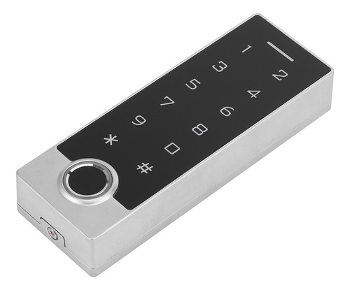Máquina De Control De Acceso Por Teclado De 125 Khz Ip68 A P