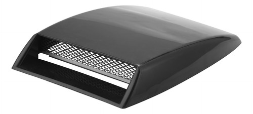 Cuchara Universal Para Capó De Coche, Ventilación De Flujo D