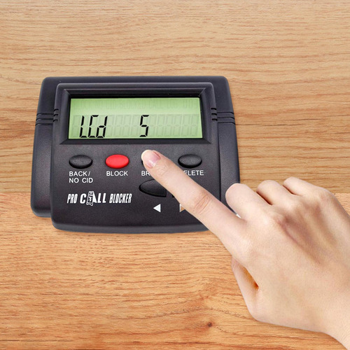 Receptor De Telefone Com Fio Ht300 Hands Center
