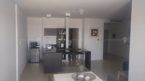 Departamento En Venta En Wyndham Loft, Nordelta, Tigre