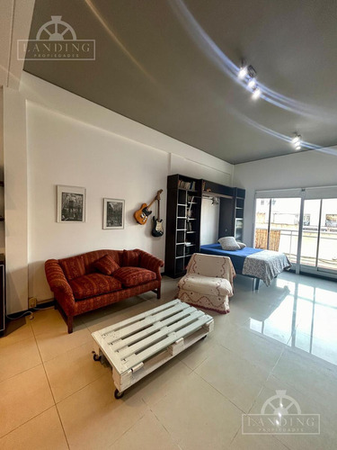 Venta Departamento En Belgrano Roosvelt 1600 Apto Credito
