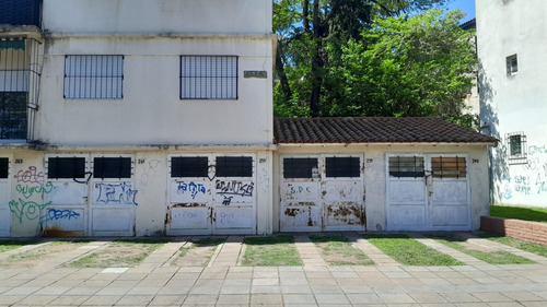 Venta Garage Privado De 16 M2 - Ciudad Jardín