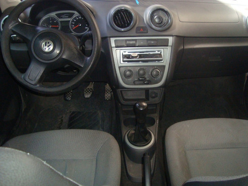 Volkswagen Gol 1.0 Trend Total Flex Mf Veículos