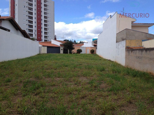 Imagem 1 de 6 de Terreno À Venda, 708 M² Por R$ 1.500.000,00 - Vila Aviação - Bauru/sp - Te0366