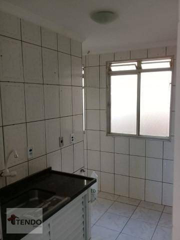 Imagem 3 de 24 de Apartamento Com 2 Dormitórios À Venda, 45 M² Por R$ 170.000 - Jardim Eldorado - Indaiatuba/sp - Ap2311