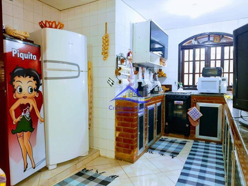 Imagem 24 de 30 de Casa Com 4 Dormitórios À Venda, 330 M² Por R$ 550.000,00 - Chácaras De Inoã (inoã) - Maricá/rj - Ca0707