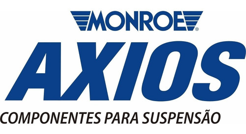 Kit Bucha Bandeja Balança Tucson 2010 2011 Original Axios