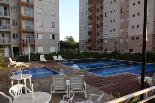 Imagem 27 de 30 de Apto Na Penha Com 2 Dorms Sendo 1 Suíte, 1 Vaga, 54m², Lazer - Ap0748