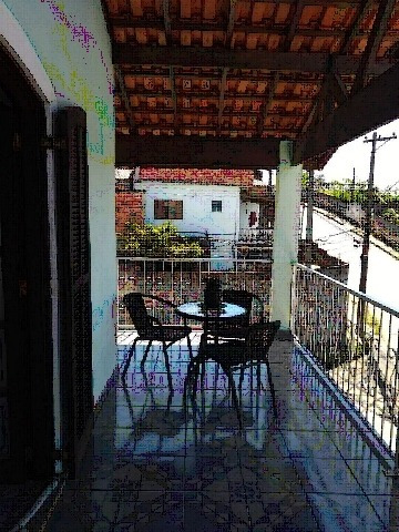 Imagem 11 de 25 de Casa Para Venda, 3 Dormitórios, Vila Nova Aparecida - Mogi Das Cruzes - 3769