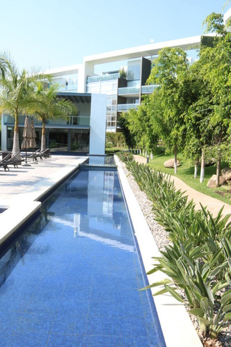 Imagen 2 de 30 de Exclusivo Departamento En Buenavista, Cuernavaca