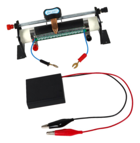 Simulador De Resistencia Variable Deslizante Realtat