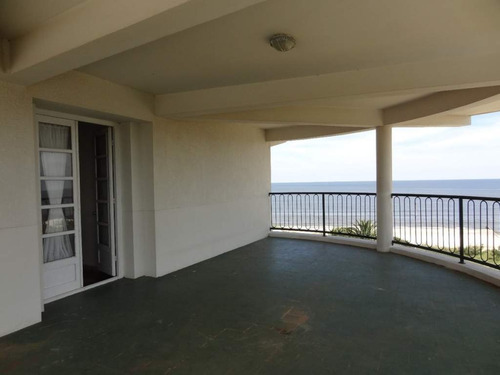 Imagen 7 de 14 de Alquilo En Ex Hotel La Floresta Con La Mejor Vista Al Mar!