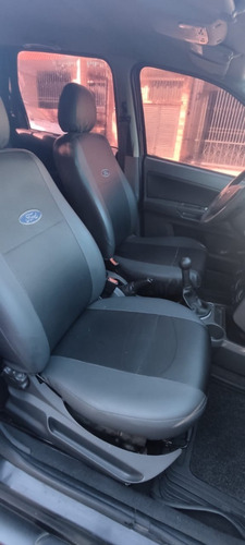 Imagen 6 de 8 de Ford Ecosport