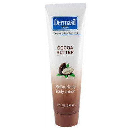 Cremas Dermasil Cocoa