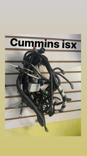 Cummins Isx