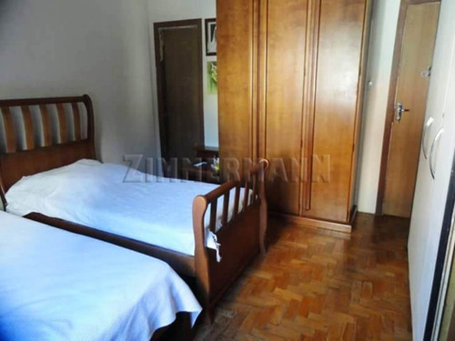 Imagem 5 de 11 de Apartamento - Perdizes - Ref: 111933 - V-111933