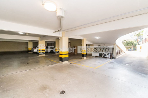 Imagem 30 de 30 de Apartamento, 2 Dormitórios, 86.22 M², Três Figueiras - 129988