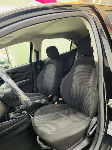 Chevrolet Onix 1.0 MPFI JOY 8V