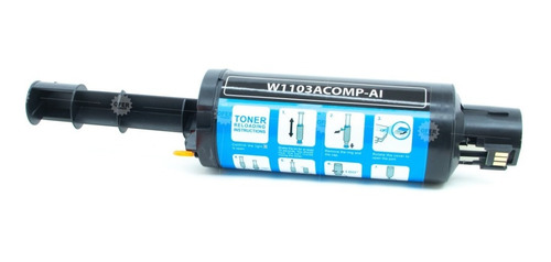 W1103a Toner Nuevo Compatible Con Hp 1200a