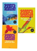 Comprar Cien Años De Soledad Y Otros Demonios+colera