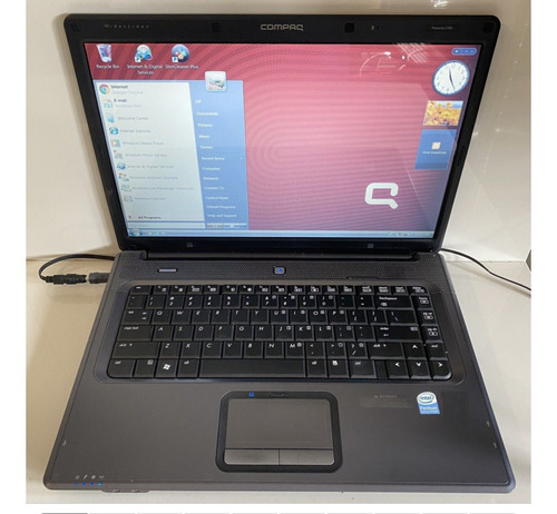 Laptop Compaq Presario C700 