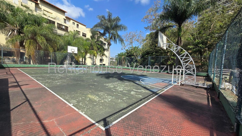 Apto Venta La Tahona. Codigo: 25-18320 Cm
