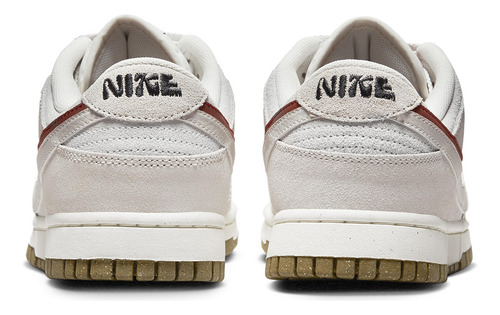 Zapatillas Nike Dunk Low Se 85 Double Urbano Do9457_100