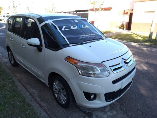 Citroen C3 Picasso Sx 1.6 2013