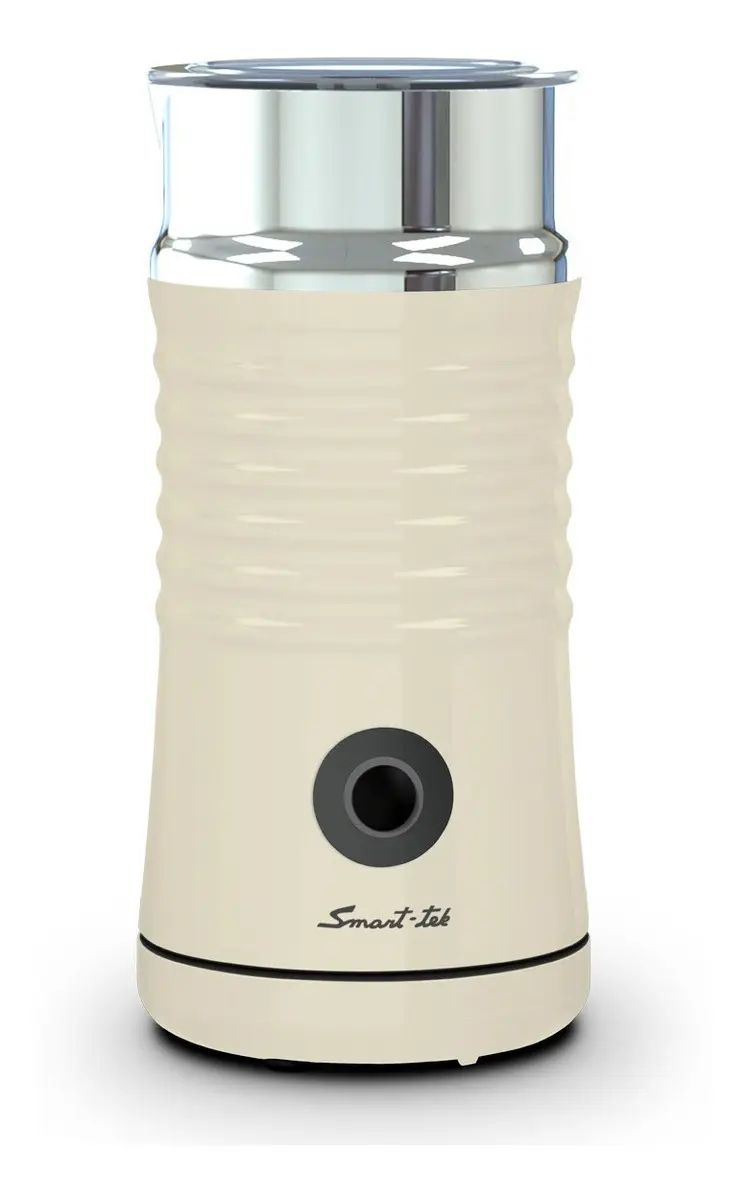 Espumero de leche Smart Tek Mf850 color vainilla