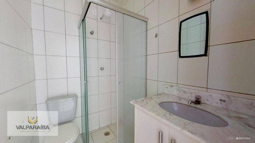 Imagem 7 de 27 de Cobertura Com 3 Dormitórios À Venda, 100 M² Por R$ 349.000,00 - Jardim Sul - São José Dos Campos/sp - Co0027