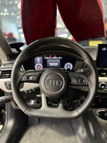 Audi A5 Sportback S-Line 2.0 TFSI S-tronic