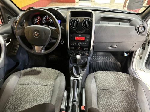 Renault Duster 1.6 16V SCE FLEX EXPRESSION MANUAL