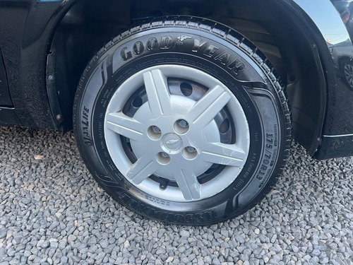 Chevrolet Classic 1.0 MPFI LS 8V FLEX 4P MANUAL