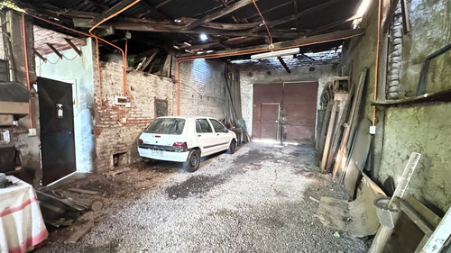 Casa En Venta En Quinta Normal