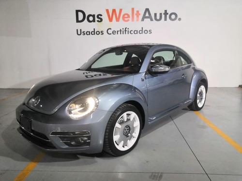 Imagen 1 de 13 de Beetle Final Edition Tip