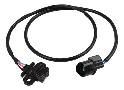 X Autohaux Md357274 Sensor De Posición Del Cigüeñal Para Mit