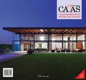 Libro 149. Revista Casas Internacional 