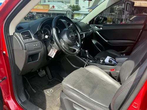 Mazda CX-5 2.0 Touring