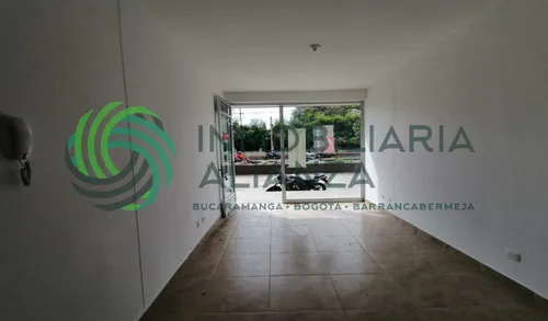 Local En Arriendo En Campo Hermoso. Cod A15021