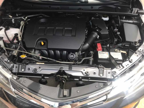 Toyota Corolla 1.8 Xei Cvt 140cv 2017
